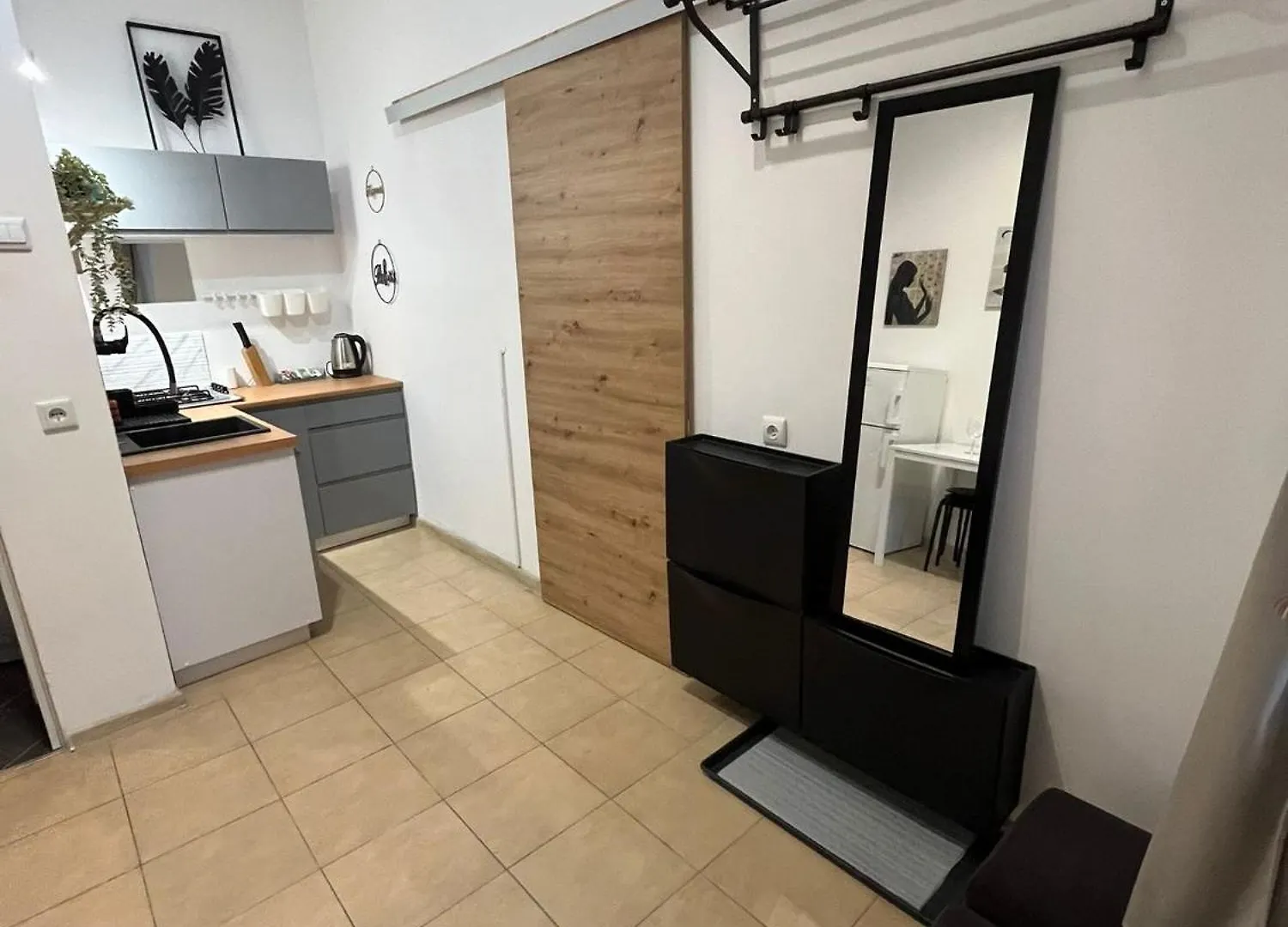 Apartament Gazowa 13 Krakkó Lengyelország