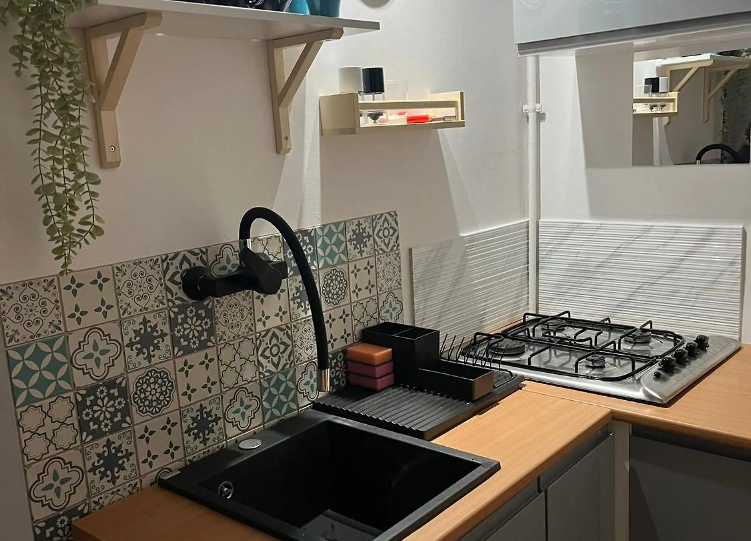 Apartament Gazowa 13 Krakow Apartment