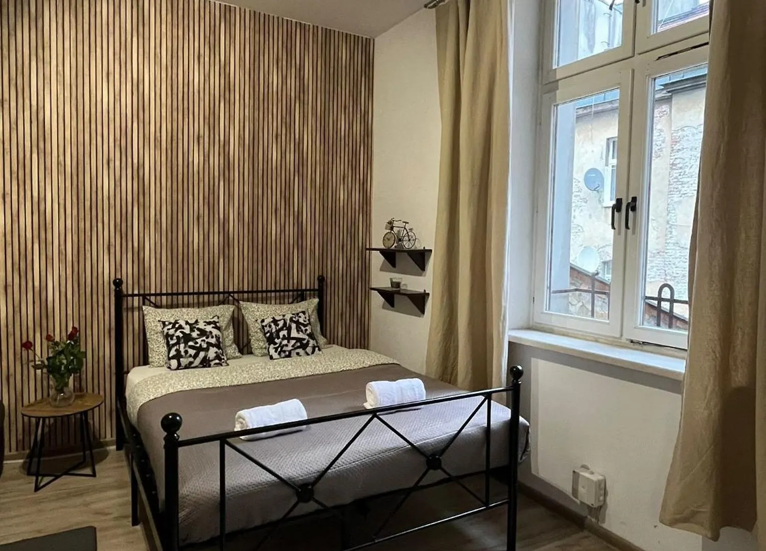 Apartament Gazowa 13 Krakkó 0*,  Lengyelország