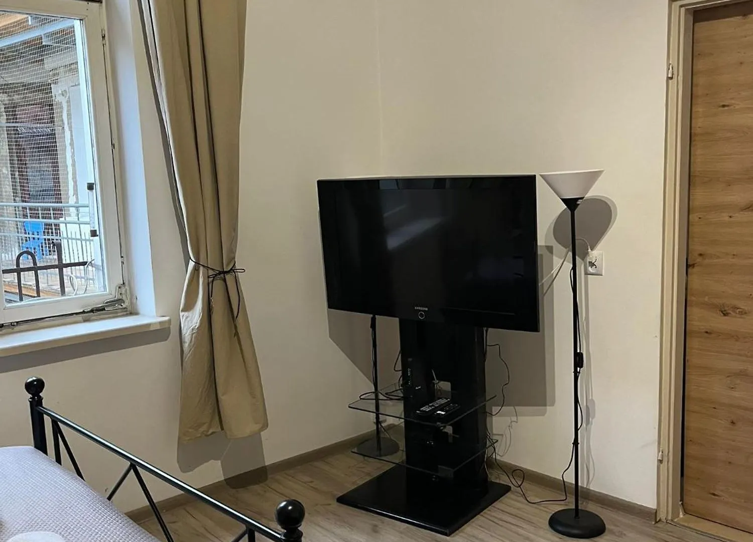 Apartman Apartament Gazowa 13 Krakkó Lengyelország